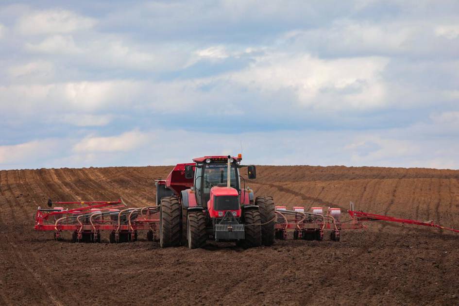 Uzbekistan to lease farmland in Belarus, export 60,000 tons of agricultural goods annually